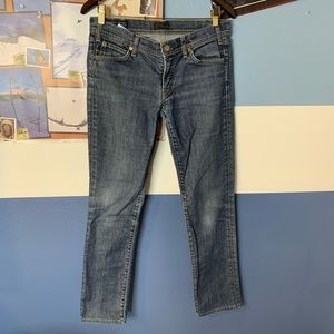 Citizens of Humanity Avedon #133 jeans